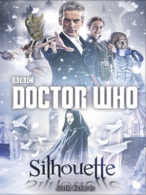 cover image of Silhouette